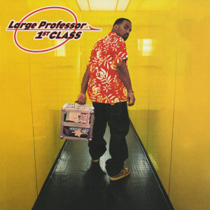 ดาวน์โหลดและฟังเพลง Ultimate พร้อมเนื้อเพลงจาก Large Professor