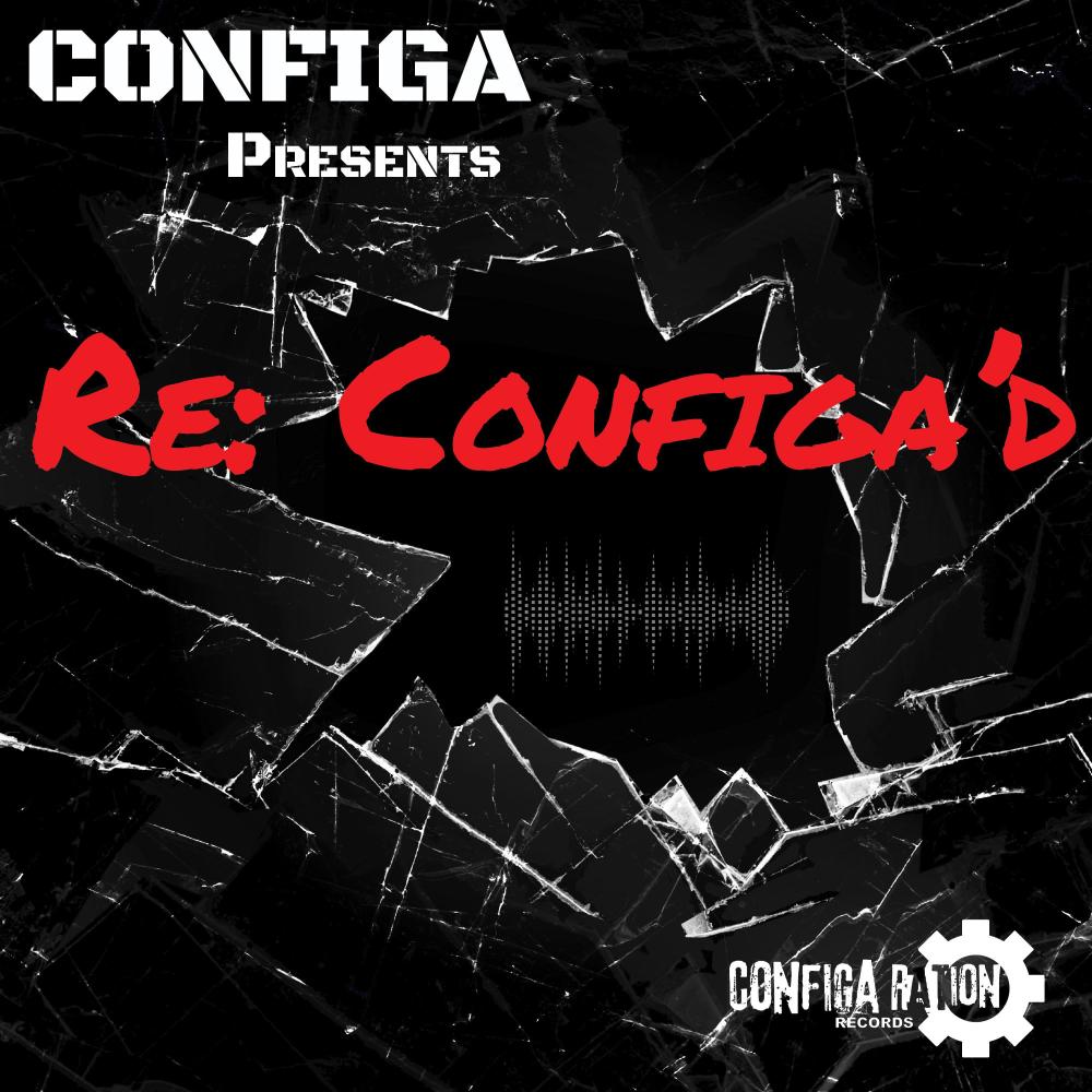 Having Thangs (Configa Remix|Explicit)