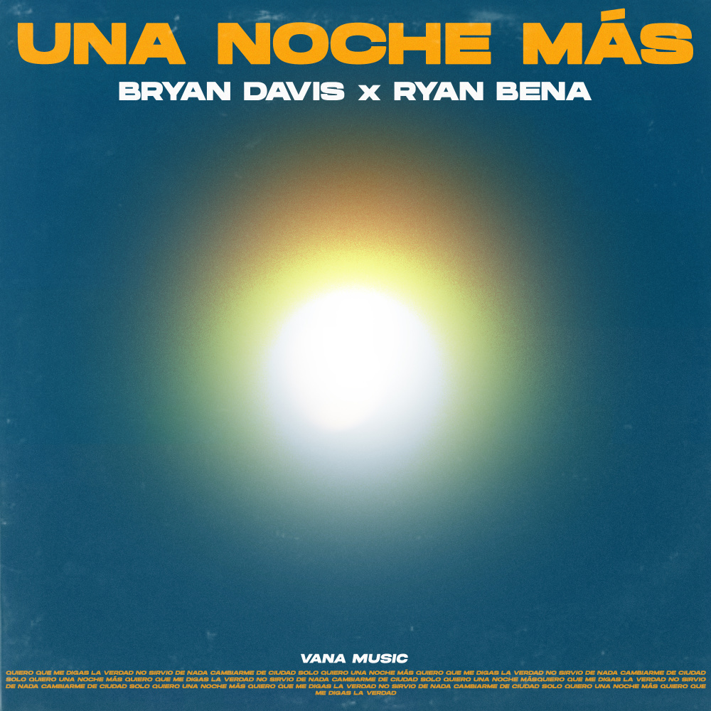 Una Noche Más