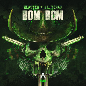 Album Bom Bom oleh Blaster