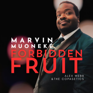 Marvin Muoneké的专辑Forbidden Fruit