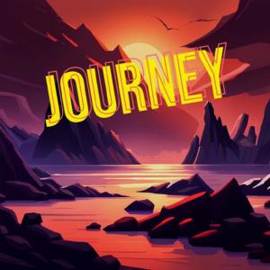 Album Journey (feat. Sheela) oleh Sheela