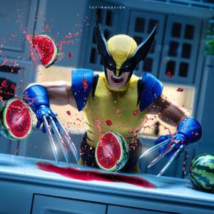 收聽toyimmersion的Melon Medley (feat. Epic Toy Sound) (SNIKT)歌詞歌曲