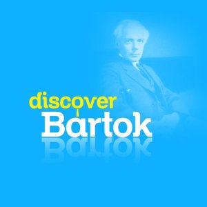 Rudi Mahall Quartett的專輯Discover Bartok