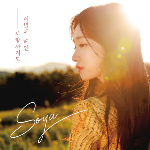 ดาวน์โหลดและฟังเพลง Someday พร้อมเนื้อเพลงจาก Soya