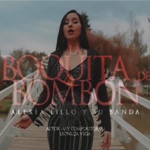 收聽Alexia Lillo的La Boquita de Bombon (Explicit)歌詞歌曲