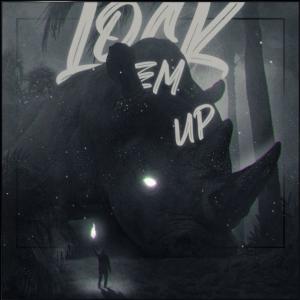 Album Lock Em Up (feat. Mesqo & NOES) (Explicit) from NOES