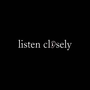 Album listen closely (Explicit) from BADGUYLEX