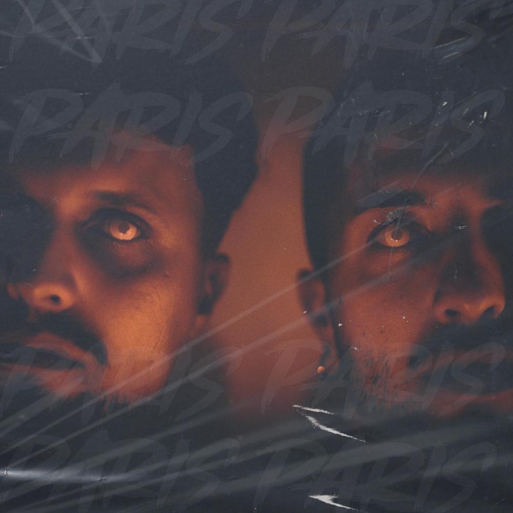 París (feat. Aibal) (Explicit)