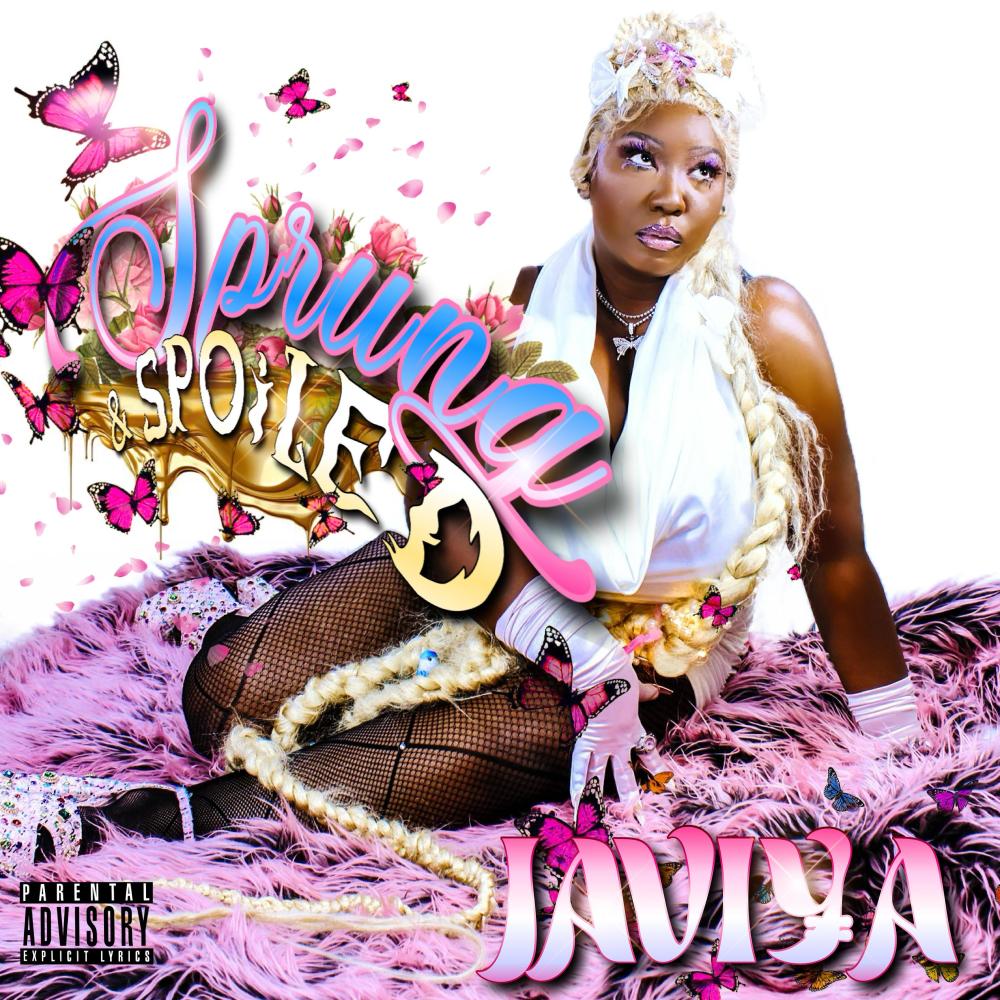 Rinky Dink (feat. Ijstwnnamkeit) (Explicit)