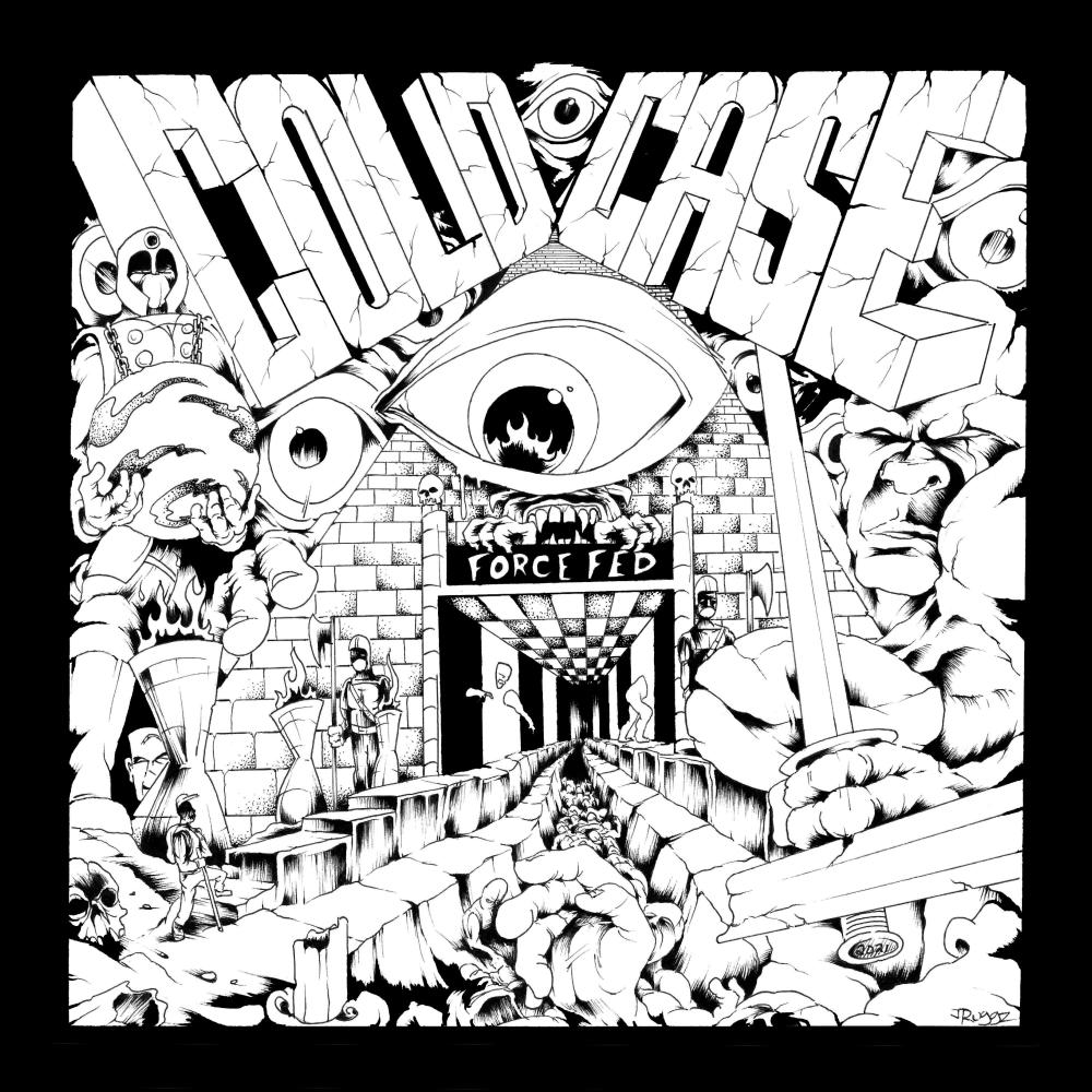 Force Fed (Explicit)