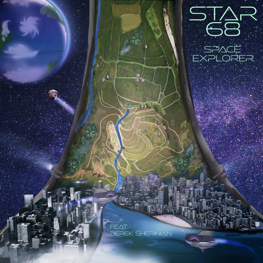 Survival part I: Leaving The Earth (feat. Derek Sherinian)