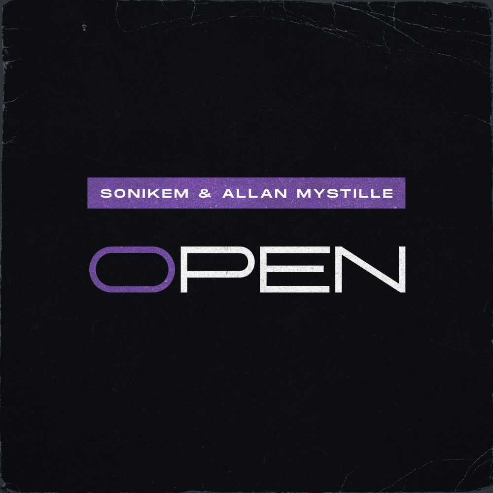 Open