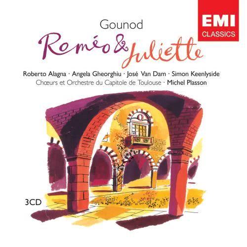 Roméo et Juliette, CG 9, Act 3 Tableau 2 Scene 2: No. 13, Final, "Ah! ah! voici nos gens!" (Stéphano, Grégorio, Chorus)