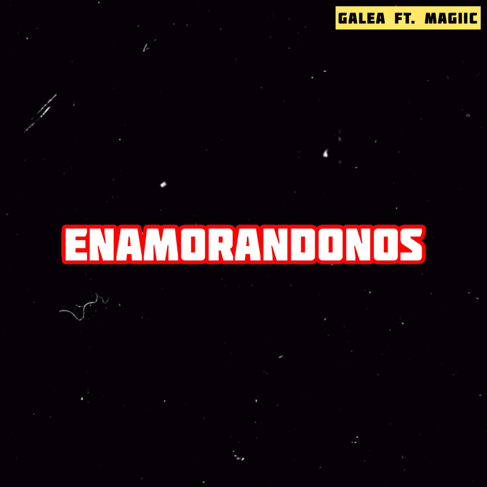 Enamorandonos