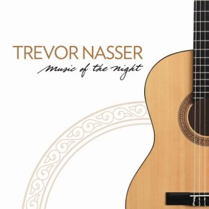 อัลบัม Music of the Night ศิลปิน Trevor Nasser