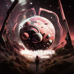 收聽SAT1R的MIMO NÁŠ SVET (Explicit)歌詞歌曲