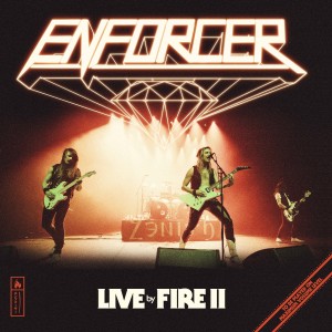 Album Destroyer from 