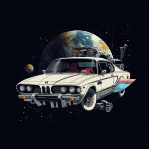 Listen to Spaceship in Sports Mode song with lyrics from Genesis Elijah