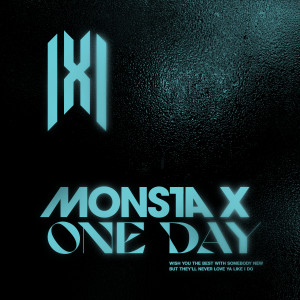 Monsta X的專輯One Day