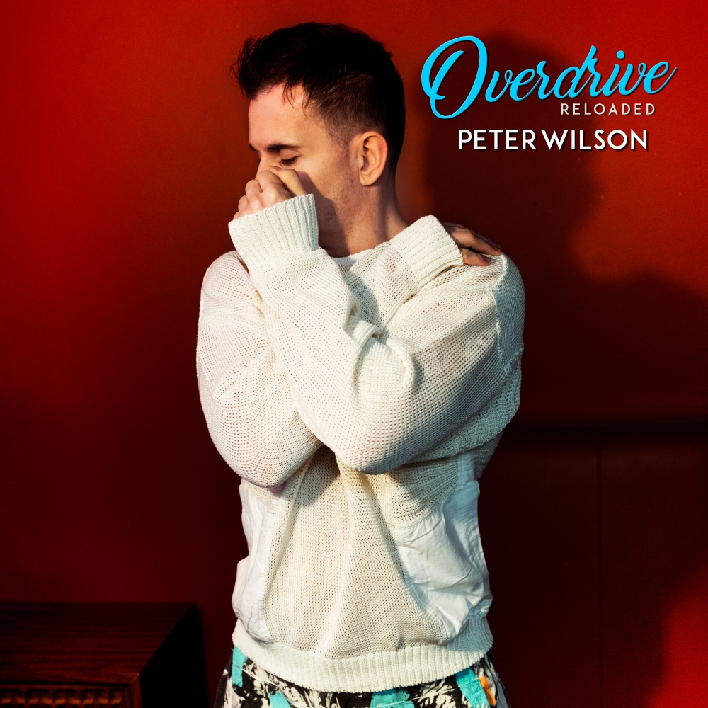 Take a Chance on Loving You (Pete Hammond French Revolution Mix)