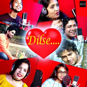 Listen to Kamli song with lyrics from Navya Jaiti
