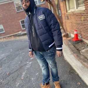 L Tudda的專輯Blick On Me (Explicit)