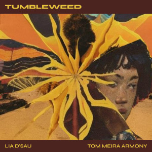 收聽Lia D'sau的Tumbleweed歌詞歌曲