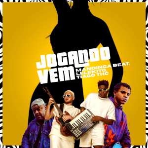 收听Mandinga Beat的Jogando Vem (Explicit)歌词歌曲