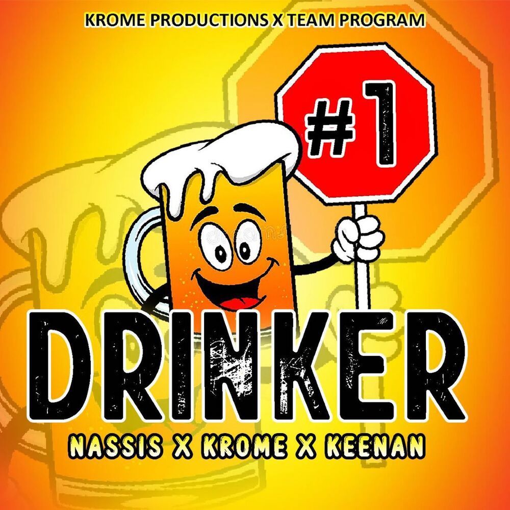 Drinker