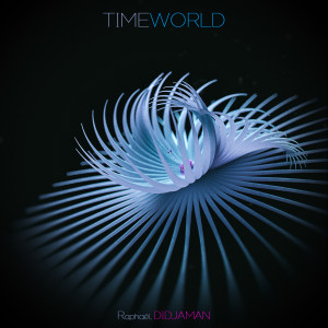 Album TimeWorld from Didjaman