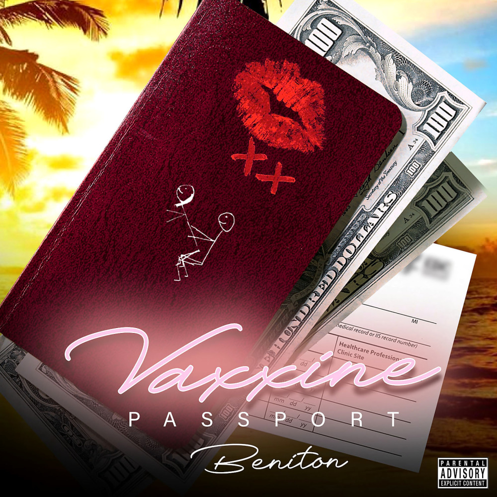 Vaxxine Passport (Explicit)