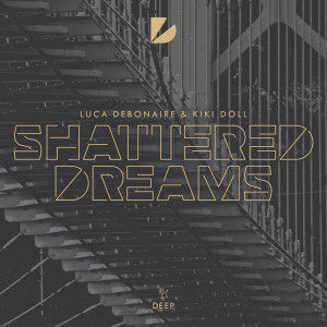 Album Shattered Dreams oleh Kiki Doll