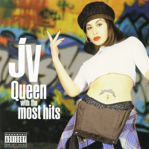 ดาวน์โหลดและฟังเพลง Queen with the Most Hits (Explicit) พร้อมเนื้อเพลงจาก Jv