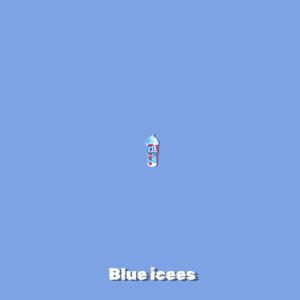 Album Blue Icees (feat. Alan The Kid & Al Norte) (Explicit) from Alan The Kid