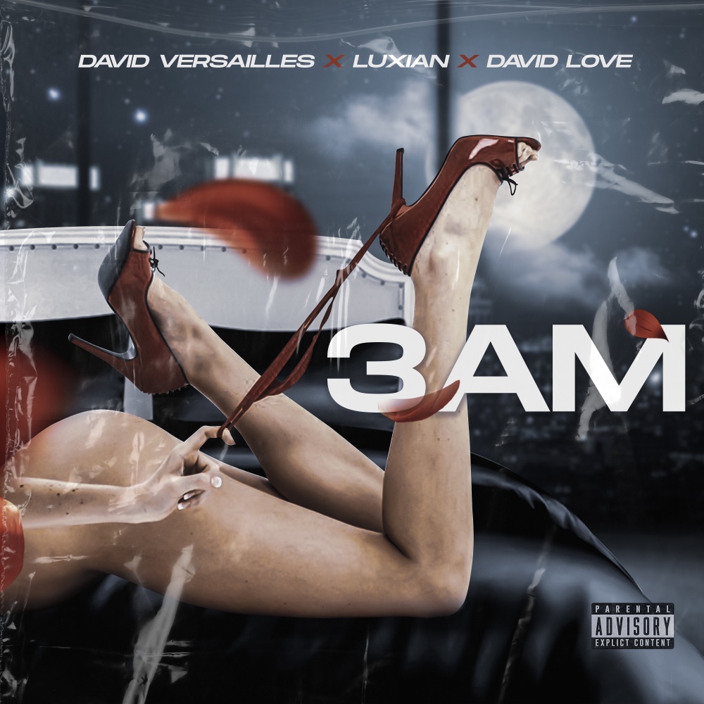 3 AM (Explicit)