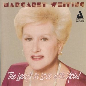 ดาวน์โหลดและฟังเพลง Being Alive พร้อมเนื้อเพลงจาก Margaret Whiting