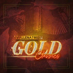 Vários Artistas的專輯Vallenatos Gold Classics