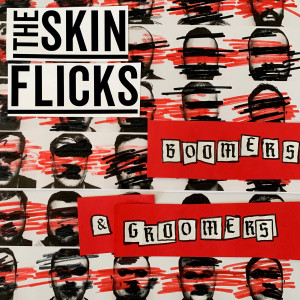 Album Boomers and Groomers (Explicit) from 