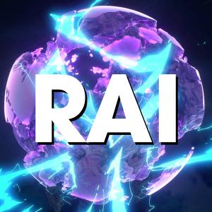 Album RAI (Explicit) from DRA
