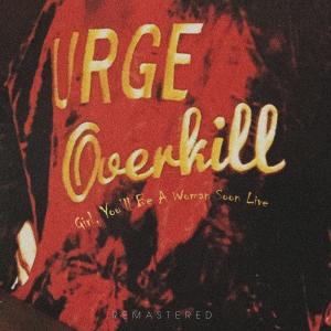 Listen to Candidate (Live) (Live|Explicit) song with lyrics from Urge Overkill