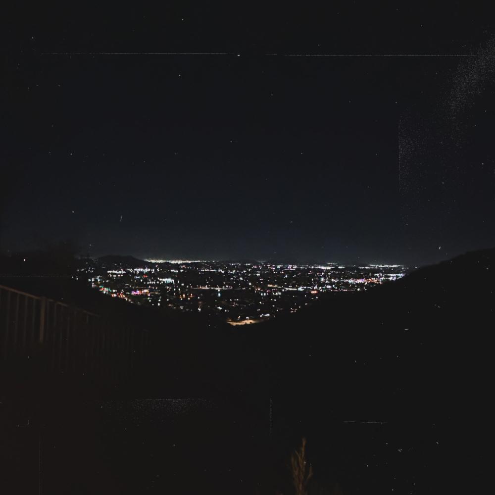 Drunk and alone