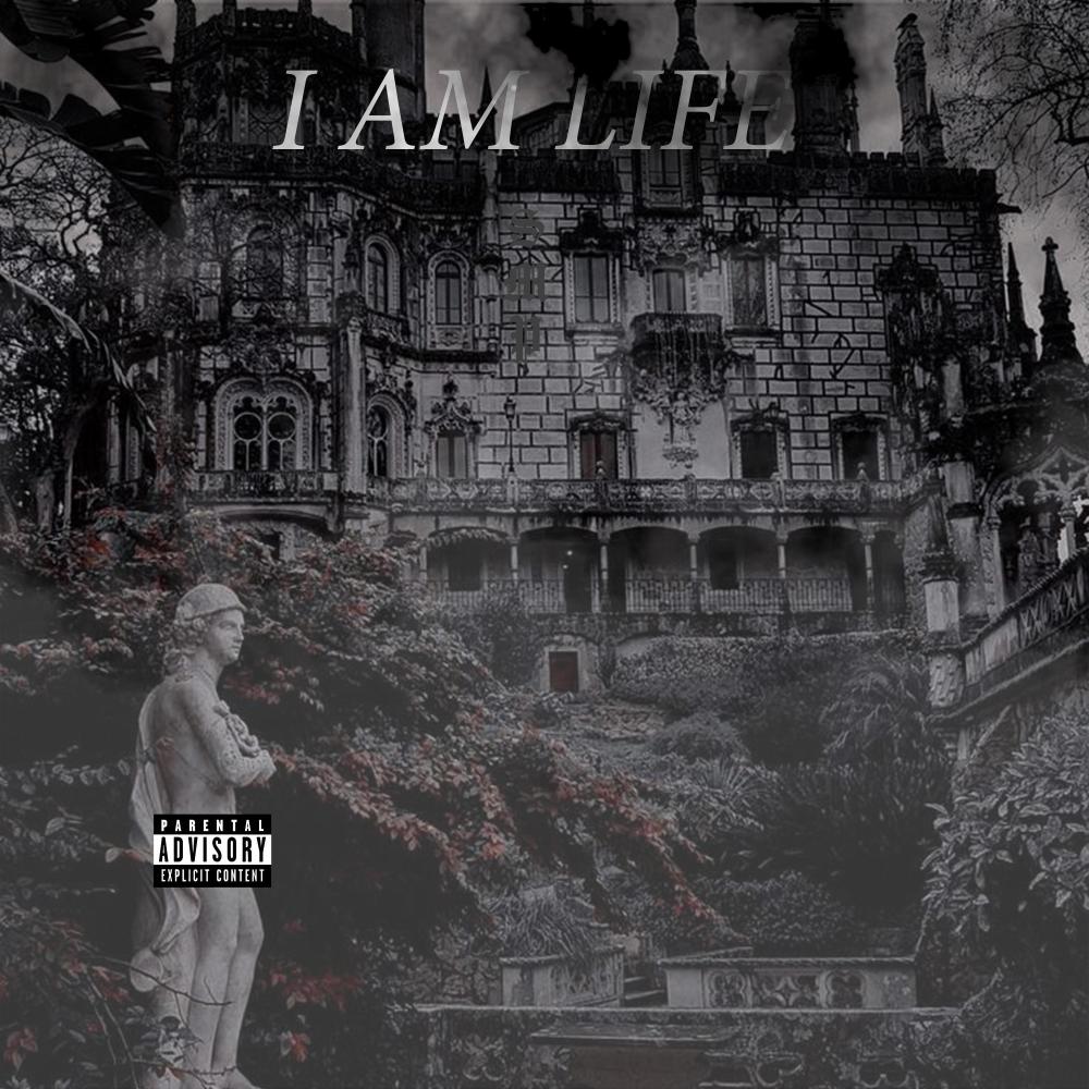 Castle In Europe (Explicit)