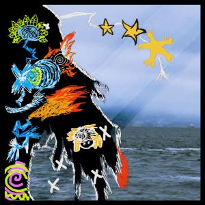 Blackheart的專輯Let It Gleam