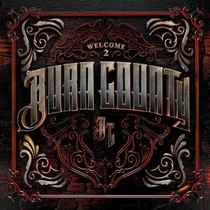 Album Welcome to Burn County from Burn County