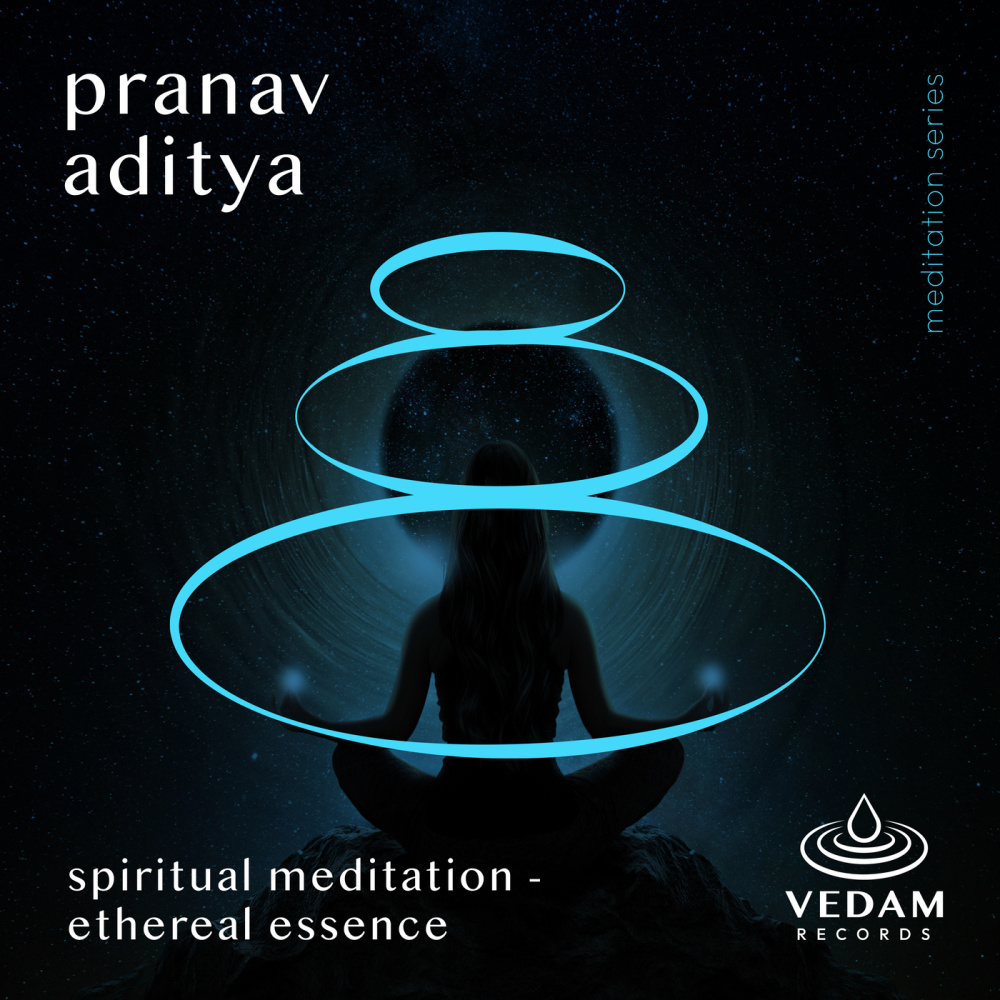 Spiritual Meditation - Ethereal Essence