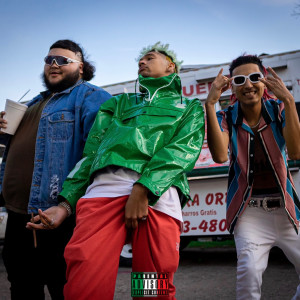 Listen to Mexico song with lyrics from Lil Hefner