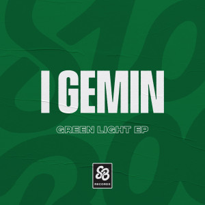 收听I Gemin的Green Light歌词歌曲