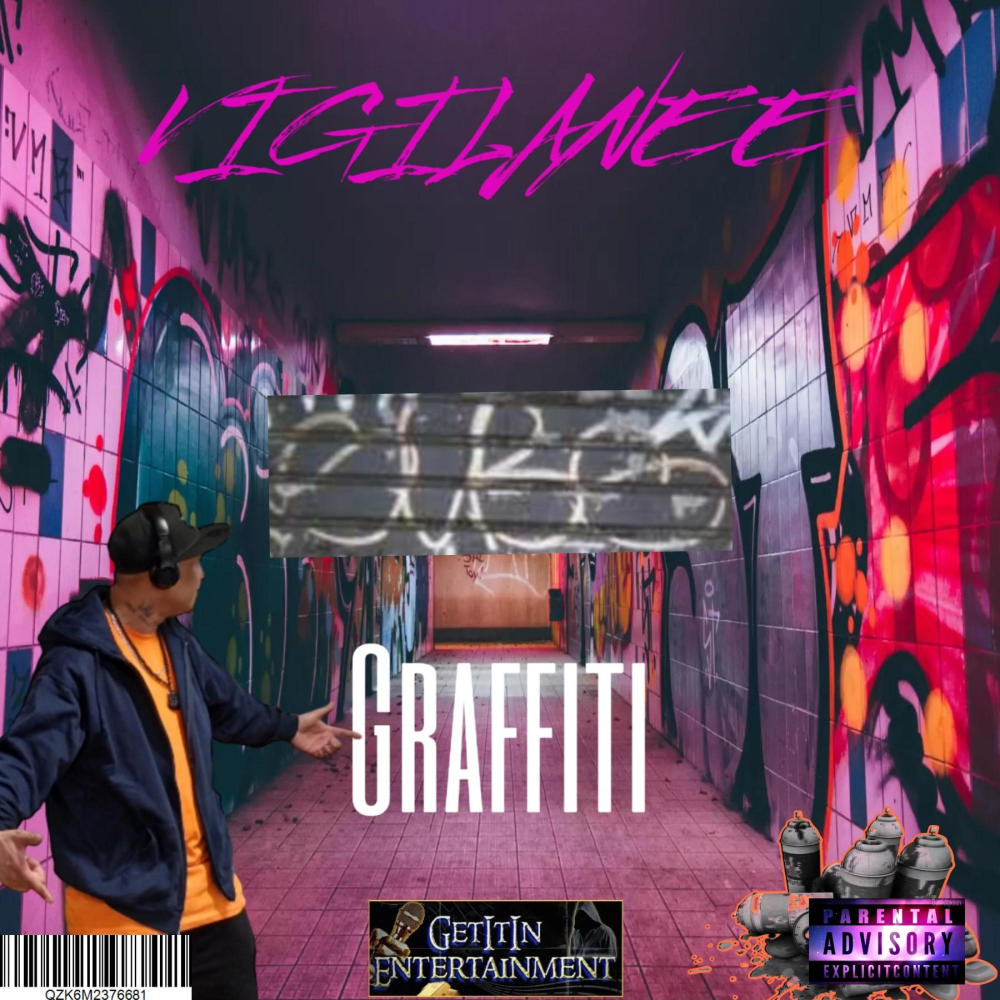 Graffiti (Explicit)