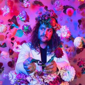 收聽Figo i Samogony的Chcę być zakochany (Explicit)歌詞歌曲